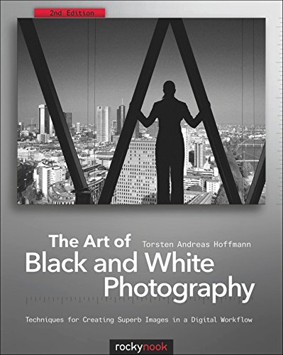 Beispielbild fr The Art of Black and White Photography: Techniques for Creating Superb Images in a Digital Workflow zum Verkauf von ThriftBooks-Atlanta