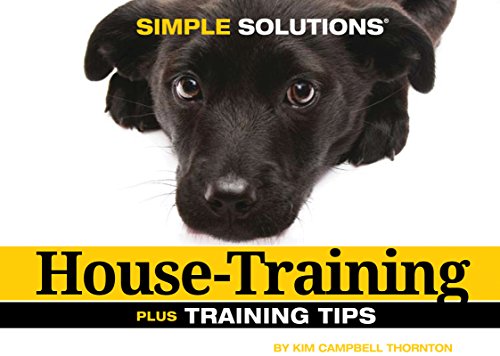 Stock image for House-Training for sale by Better World Books: West