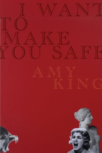 Stock image for I Want to Make You Safe for sale by More Than Words