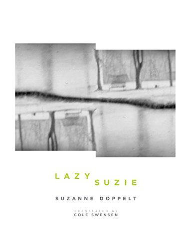 Beispielbild fr Lazy Suzie zum Verkauf von The Second Reader Bookshop