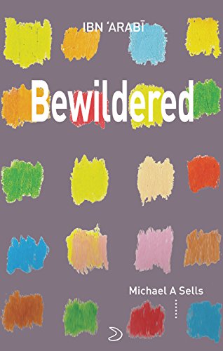 Beispielbild fr Bewildered: Love Poems from Translation of Desires zum Verkauf von AwesomeBooks