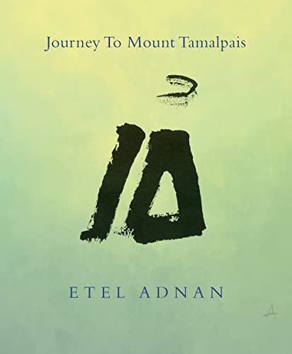 Stock image for Journey to Mount Tamalpais: An Essay for sale by Revaluation Books