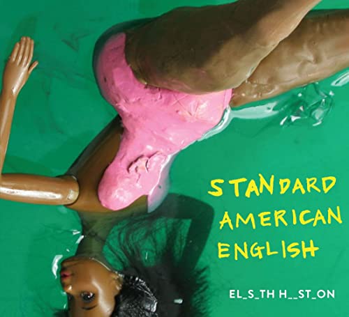 Stock image for Standard American English for sale by BooksRun