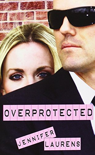 Stock image for Overprotected for sale by SecondSale