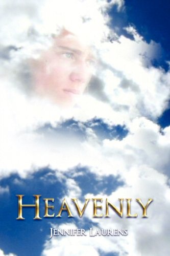 Stock image for Heavenly for sale by HPB-Red