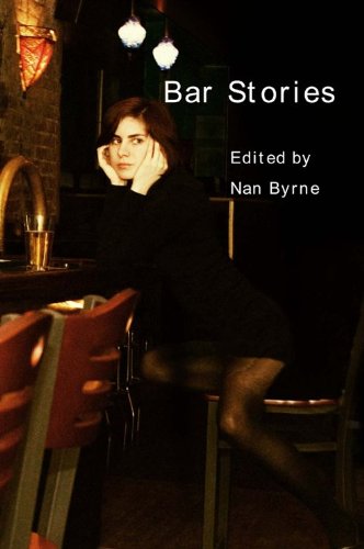 Stock image for Bar Stories for sale by HPB Inc.