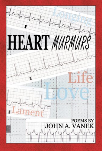 Stock image for Heart Murmurs: Poems for sale by More Than Words