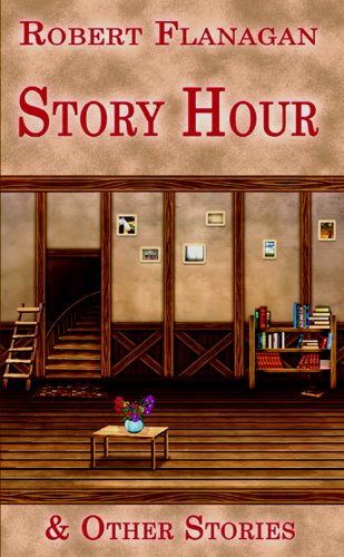 Beispielbild fr Story Hour & Other Stories zum Verkauf von Wonder Book
