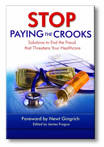 Beispielbild fr Stop Paying the Crooks zum Verkauf von HPB Inc.