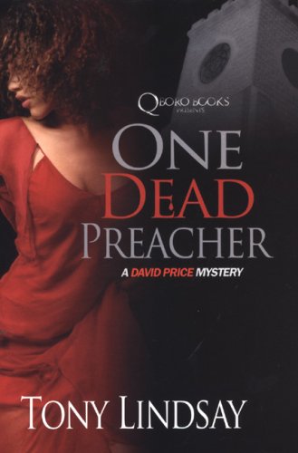 Stock image for One Dead Preacher for sale by Better World Books