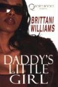 Beispielbild fr Daddy's Little Girl zum Verkauf von Better World Books