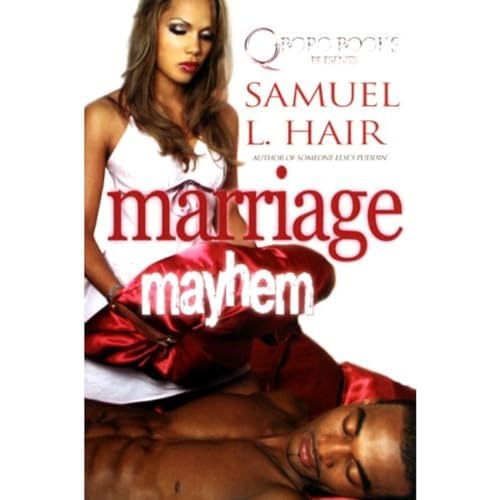 Stock image for Marriage Mayhem for sale by BookHolders