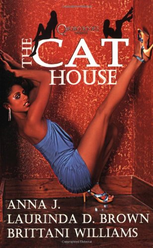 Stock image for The Cathouse for sale by Better World Books