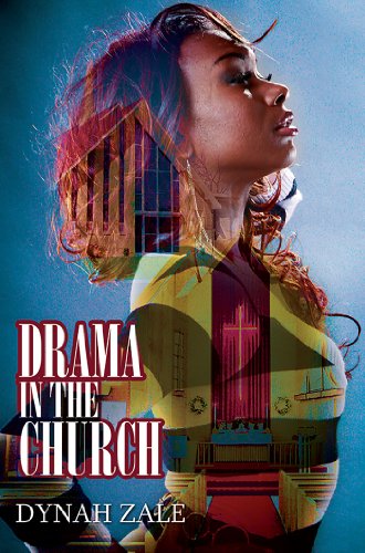 Stock image for Drama In The Church for sale by Half Price Books Inc.