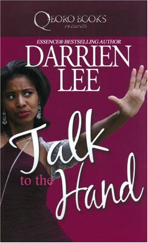 Stock image for Talk To The Hand for sale by Wonder Book