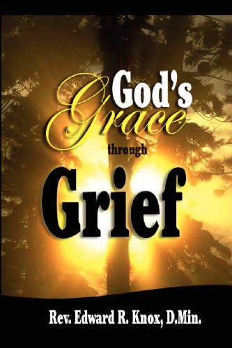 Stock image for God's Grace through Grief for sale by SecondSale