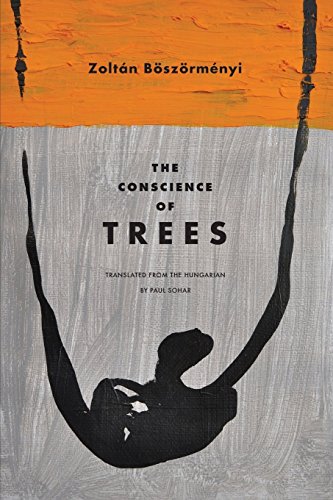 Stock image for The Conscience of Trees: Selected Poems for sale by BookHolders