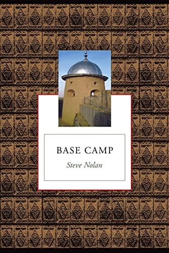 Beispielbild fr Base Camp : Poems zum Verkauf von Better World Books