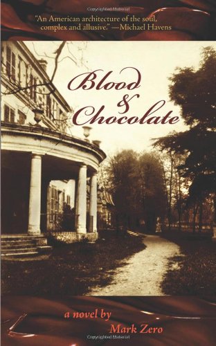 Imagen de archivo de Blood & Chocolate a la venta por ThriftBooks-Dallas
