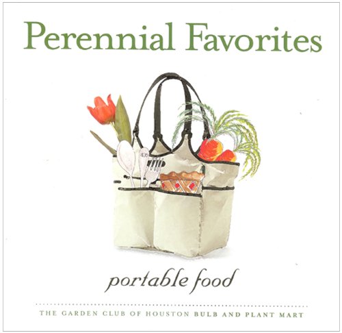 Imagen de archivo de Perennial Favorites: Portable Food a la venta por Wonder Book