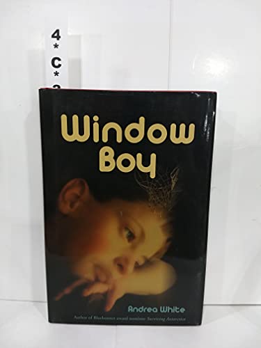 Stock image for Window Boy for sale by HPB-Red