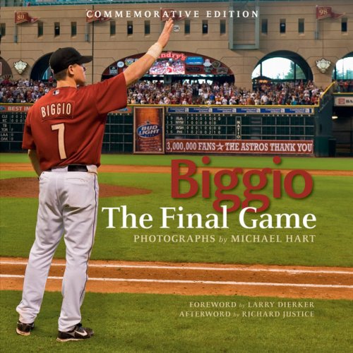 Biggio: The Final Game