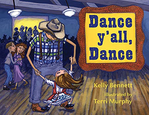 Beispielbild fr Dance Y'all, Dance zum Verkauf von Better World Books