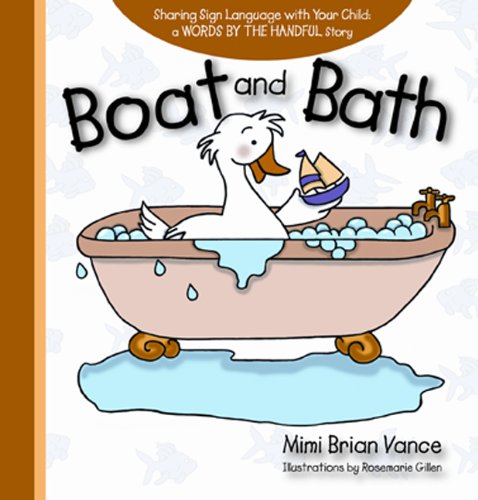 Stock image for Boat and Bath for sale by ThriftBooks-Dallas