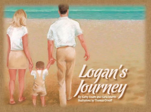 Beispielbild fr Logan's Journey zum Verkauf von Better World Books