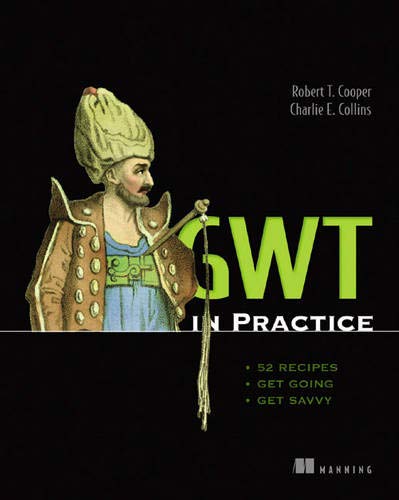 9781933988290: GWT IN PRACTICE (SIN COLECCION)