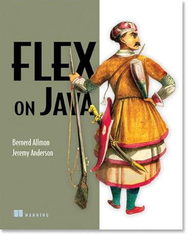9781933988795: Flex on Java
