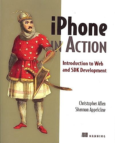 Beispielbild fr iPhone in Action: Introduction to Web and SDK Development zum Verkauf von Wonder Book