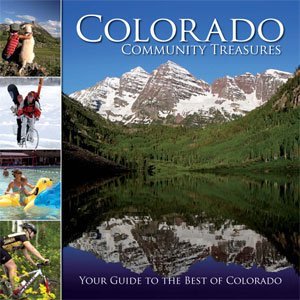 Stock image for Colorado Community Treasures for sale by Better World Books