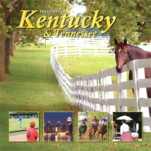 Treasures of Tennessee & Kentucky