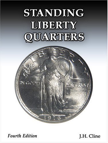 Beispielbild fr Standing Liberty Quarters zum Verkauf von HPB Inc.