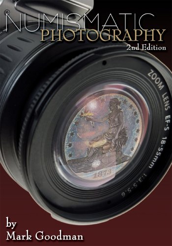 Numismatic Photography, 2nd edition