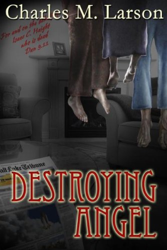 Imagen de archivo de Destroying Angel a la venta por Once Upon A Time Books