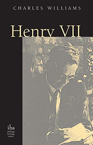 Beispielbild fr Henry VII zum Verkauf von Wonder Book