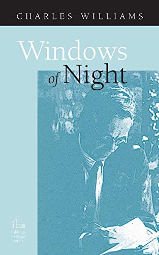 Beispielbild fr Windows of Night zum Verkauf von Wonder Book