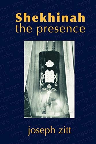 9781933993713: Shekhinah: The Presence