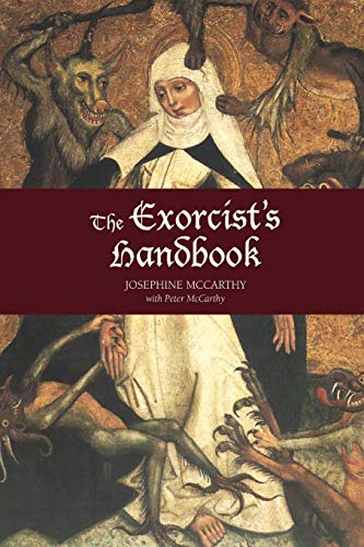 9781933993911: The Exorcist's Handbook