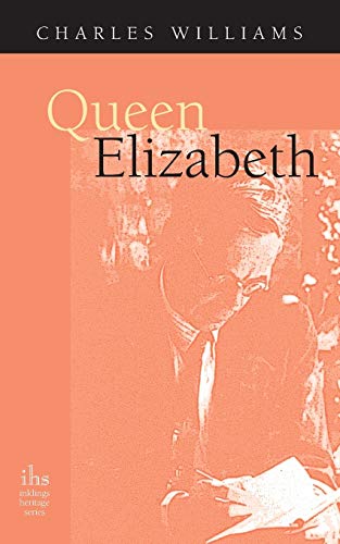 Queen Elizabeth (9781933993997) by Williams PhD, Charles