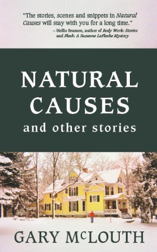 Natural Causes and Other Stories
