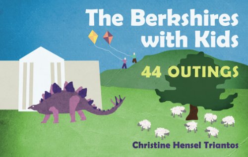 Beispielbild fr The Berkshires with Kids zum Verkauf von Wonder Book