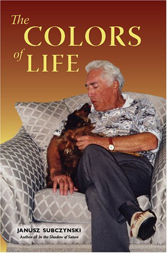 Stock image for The Colors of Life for sale by Better World Books