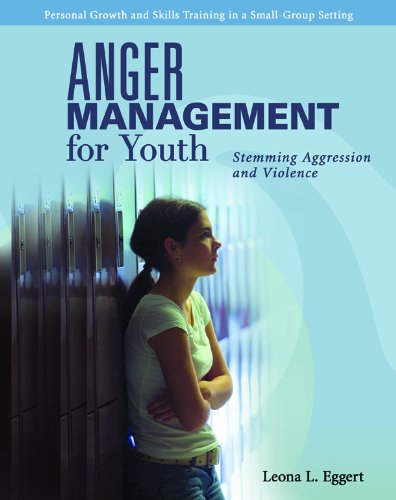 Imagen de archivo de Anger Management for Youth: Stemming Aggression and Violence a la venta por Books Unplugged