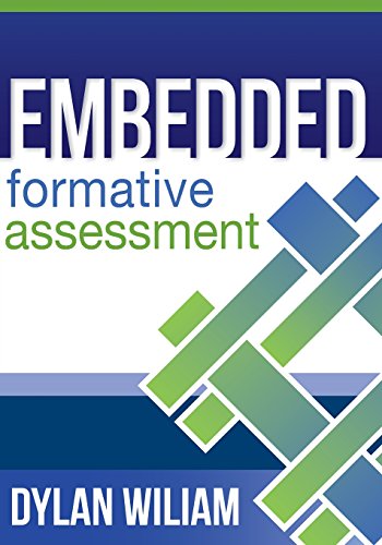 Stock image for Embedded Formative Assessment - practical strategies and tools for K-12 teachers for sale by SecondSale