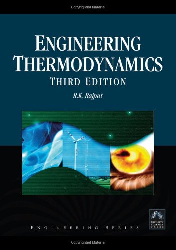 9781934015148: SI Units Version (Engineering Thermodynamics: A Computer Approach (si Units Version))
