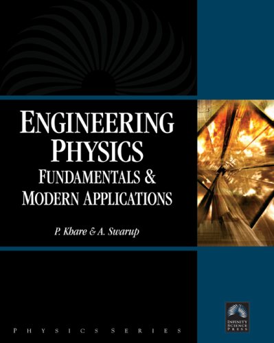 Imagen de archivo de Engineering Physics: Fundamentals & Modern Applications (Physics) (Physics) a la venta por Bookmans