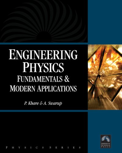 Stock image for Engineering Physics: Fundamentals & Modern Applications (Physics) (Physics) for sale by Bookmans